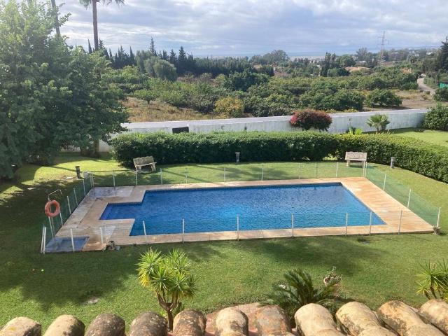 Chalet en venta en Parque Botánico Las Lomas del Guadalmina, Costa del Sol Occidental
