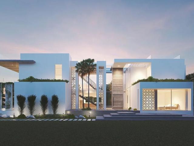 Chalet en venta en Atalaya, Costa del Sol Occidental
