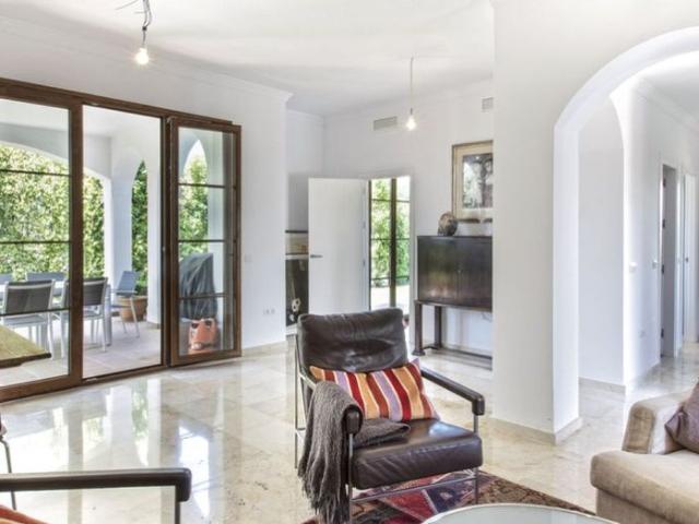 Chalet en venta en Resinera-Voladilla, Costa del Sol Occidental