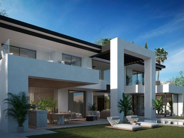 Chalet en venta en Barriada Islas Canarias, Costa del Sol Occidental