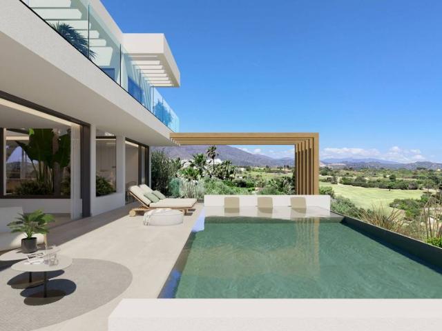 Chalet en venta en Barriada Islas Canarias, Costa del Sol Occidental