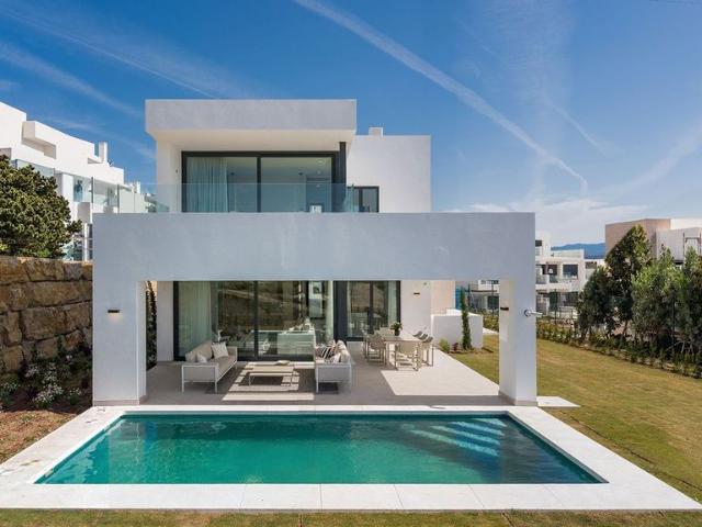 Chalet en venta en Bel-Air, Costa del Sol Occidental