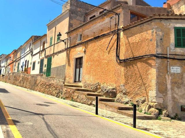 Chalet en venta en Migjorn, Baleares