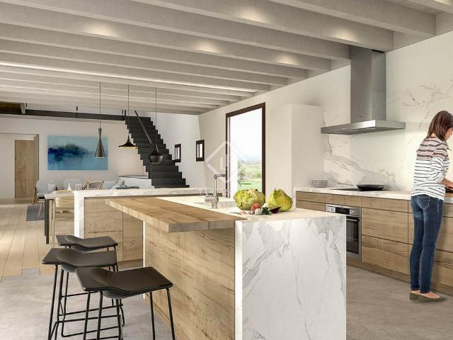 Chalet en venta en Migjorn, Baleares