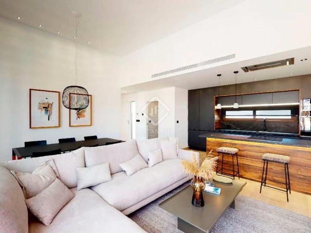 Chalet en venta en la Marina Baixa, Valencia