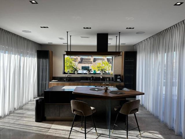 Villa en venta en Finestrat, Urbanització Golf Badia