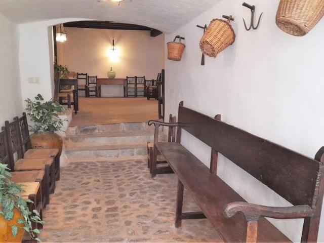 Chalet en venta en Serra de Tramuntana, Baleares