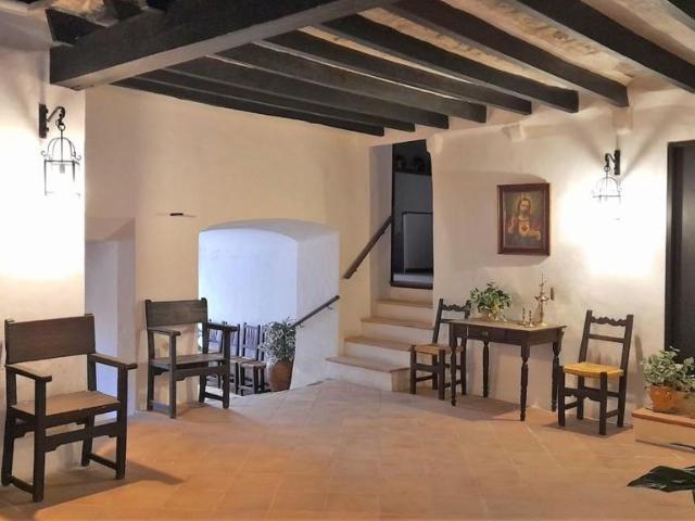 Chalet en venta en Serra de Tramuntana, Baleares