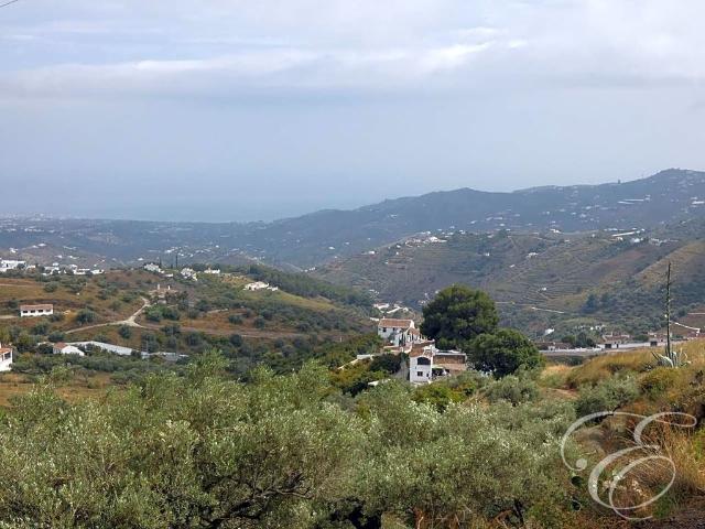 Chalet en venta en La Axarquía, Andalucía