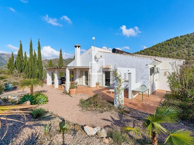 Chalet en venta en La Axarquía, Andalucía