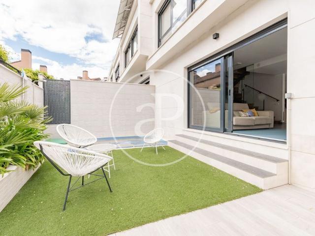 Chalet en venta en Fuencarral - El Pardo, Medina-sidonia