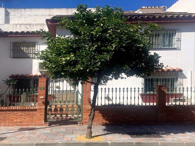 Chalet en venta en Los Boliches, Costa del Sol Occidental