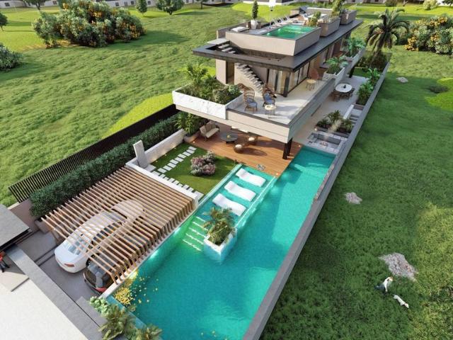 Chalet en venta en Costa del Sol Occidental, Andalucía