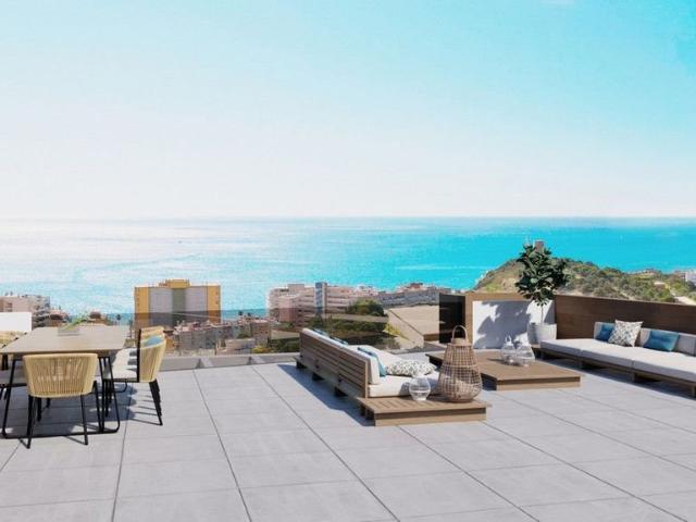 Chalet en venta en Los Pacos, Costa del Sol Occidental