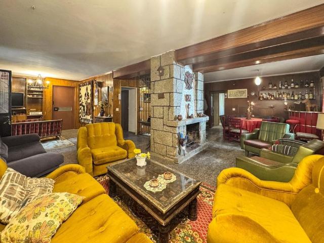 Chalet en venta en El Pocillo, Galapagar