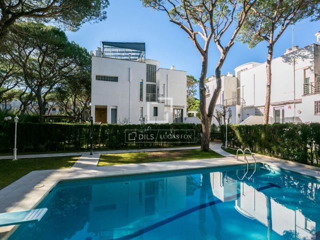 Chalet en venta en Baix Llobregat, Catalunya