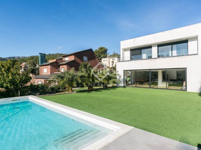 Chalet en venta en Baix Llobregat, Catalunya