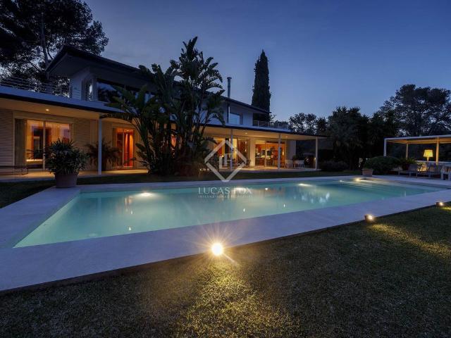 Chalet en venta en l'Horta Nord, Valencia