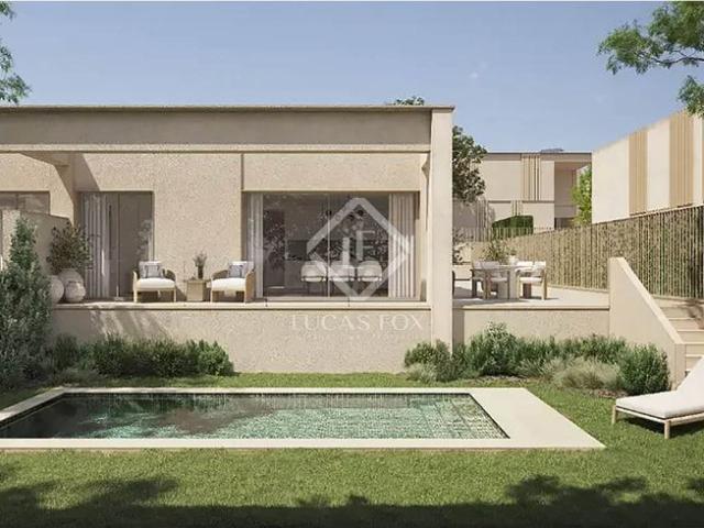 Villa en venta en Godella
