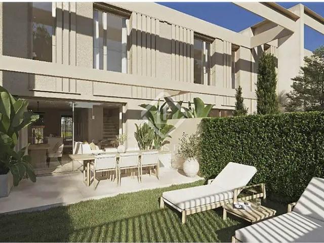 Villa en venta en Godella
