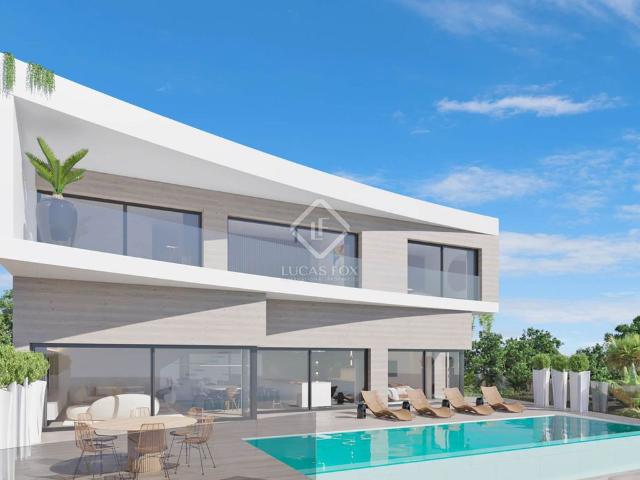 Chalet en venta en La Herradura, Comarca de la Costa Granadina