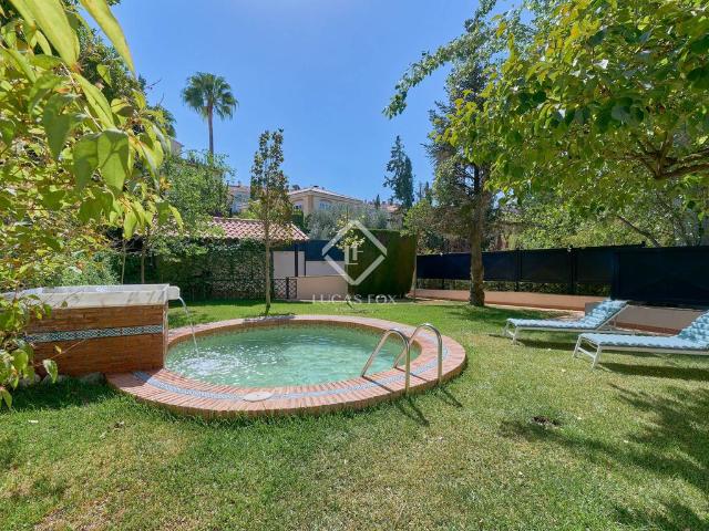 Chalet en venta en Comarca de la Vega de Granada, Andalucía