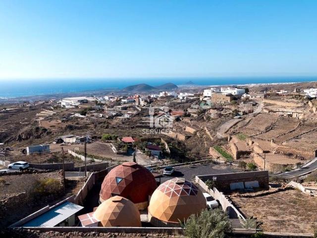 Chalet en venta en Chimiche, Granadilla de Abona