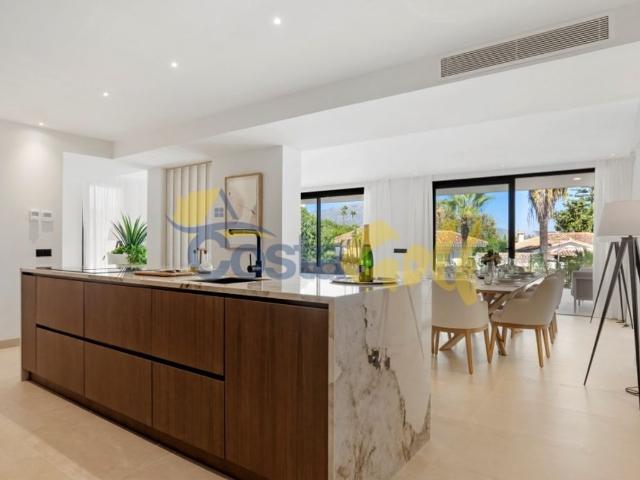 Chalet en venta en Guadalmina, Costa del Sol Occidental