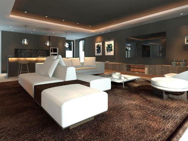 Chalet en venta en Salto del Agua, Costa del Sol Occidental