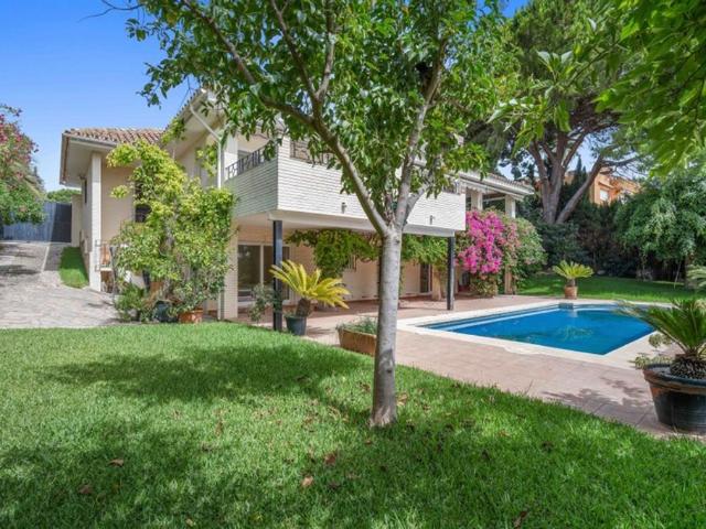 Chalet en venta en Marbella, Málaga