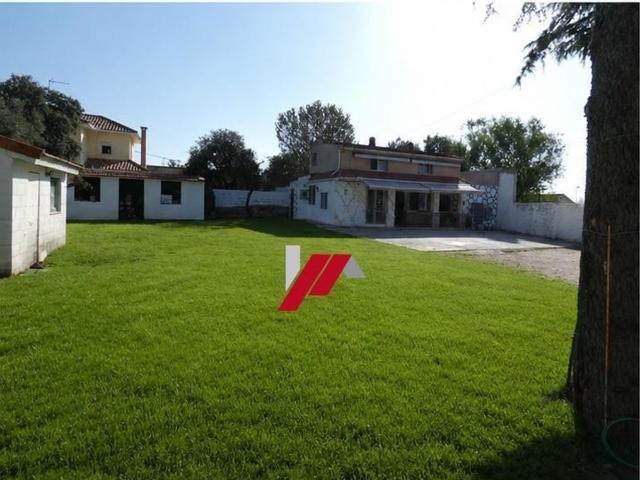 Chalet en venta en Guadarrama, Madrid