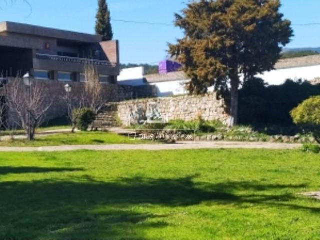 Terreno en venta en Guadarrama, Madrid