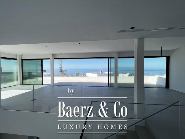 Chalet en venta en Guía de Isora, Canarias