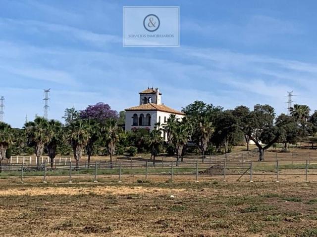 Chalet en venta en Guillena, Andalucía