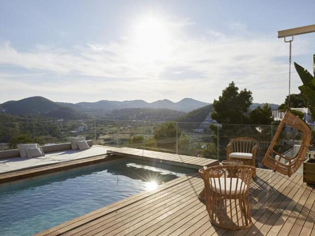 Chalet en venta en Eivissa, Baleares
