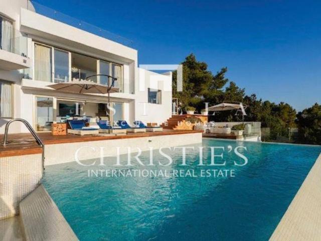 Chalet en venta en Sant Antoni de Portmany, Eivissa