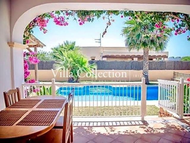 Chalet en venta en Sant Josep de sa Talaia, Eivissa