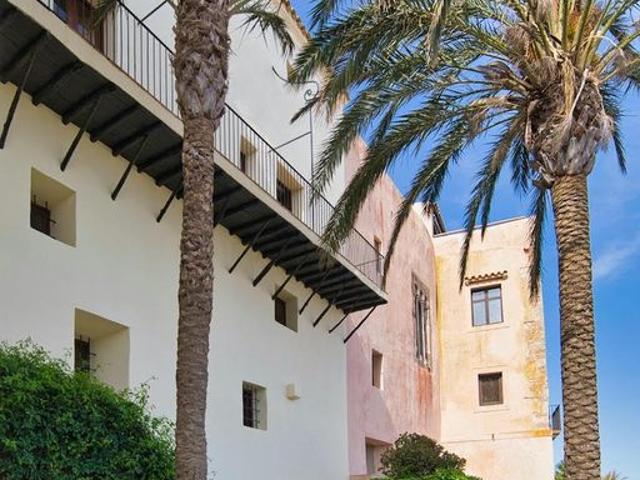 Chalet en venta en Eivissa, Baleares