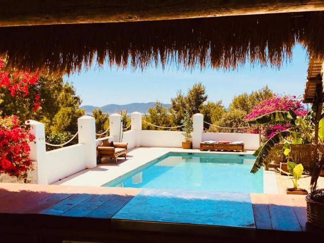 Chalet en venta en Eivissa, Baleares