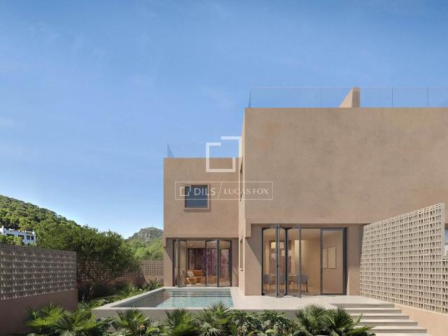 Chalet en venta en Eivissa, Baleares