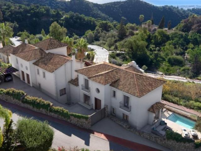 Chalet en venta en Cerros del Lago, Sierra de las Nieves