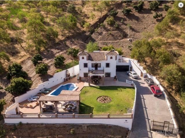 Chalet en venta en La Axarquía, Andalucía