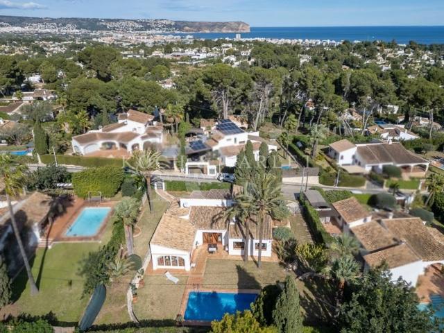Chalet en venta en Turisol, la Marina Alta