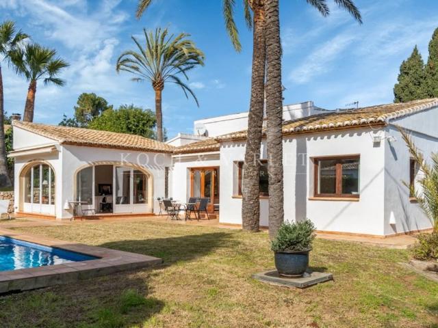 Chalet en venta en Turisol, la Marina Alta