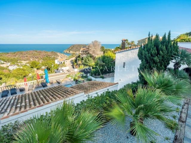 Chalet en venta en Urbanització Mar Blau, la Marina Alta
