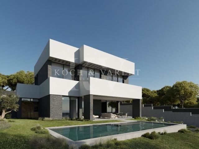 Chalet en venta en Toscal, la Marina Alta