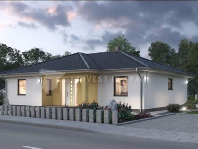 Chalet en venta en Urbanització L'Ermita, la Marina Alta