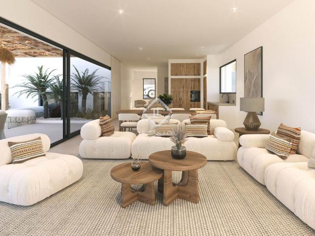 Chalet en venta en la Marina Alta, Valencia