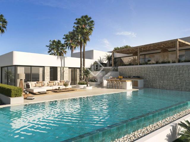 Chalet en venta en la Marina Alta, Valencia