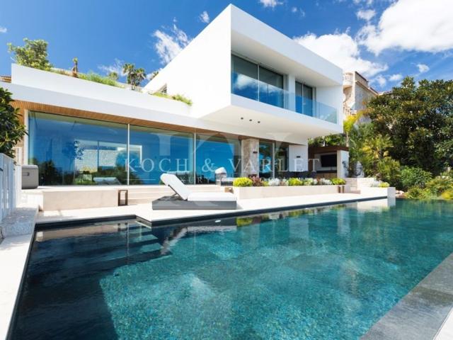 Chalet en venta en la Marina Alta, Valencia